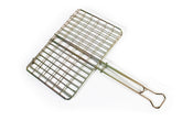 Braai Grid Big Flat 45 degrees